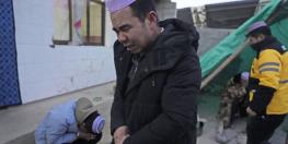  زلزله در چین با ۱۴۹ کشته و ده‌ها میلیون دلار خسارت