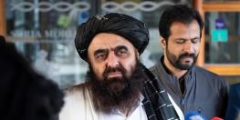  وزیر خارجه طالبان: ما دلمان بهئحال برادران سیستان و بلوچستان نیز می‌سوزد 