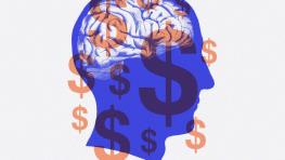  اگر اقتصاددانان واقعا باهوش هستند چرا ثروتمند نیستند؟!