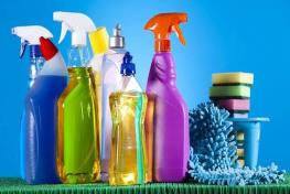  روزنامه خراسان: قراربود فقط ۴ کالا گران شود، اما قیمت شوینده‌ها هم بالا رفت