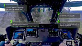 هوش مصنوعی خلبانان را آموزش می‌دهد