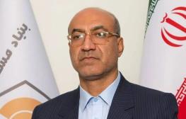 منوچهر حبیبی به عنوان استاندار کرمانشاه انتخاب شد