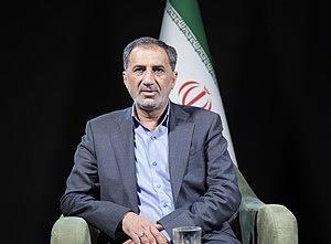  حسینی مطرح کرد؛ «ساماندهی کارکنان دولت» در راه رسیدگی در صحن علنی/ دولت می‌تواند در سقف اعتبارات و منابع خود بار مالی این طرح را مدیریت کند