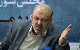  رئیس کمیسیون آموزش مجلس: ایران بهشت پزشکان است؛ در هیچ جای دنیا، پزشک مثل ایران درآمد ندارد / هر یک از سران قوا نظر متفاوتی درباره کنکور دارند / هیچ رئیس‌جمهوری مثل پزشکیان برای آموزش وقت نگذاشته