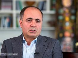 رقابت جدی ۷ نفر برای کرسی ریاست مجلس به روایت نوری قزلجه /اصولگرایان مجلس دوازدهم «یک فراکسیون سیاسی» نخواهند داشت