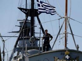  یونان یک نفتکش روسی را توقیف کرد / ادعای آمریکا: کشتی پگاس حامل نفت ایران بود