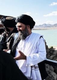  طالبان راه یک رودخانه دیگر را هم به ایران سد کرد/ «هریرود» منبع اصلی تامین آب شرب ۲ میلیون شهروند ساکن خراسان رضوی است