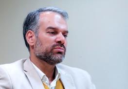  رشیدی کوچی: رئیسی با یک خط، می‌تواند فیلتر را بردارد، اما این کار را نمی‌کند، چون نمی‌خواهد