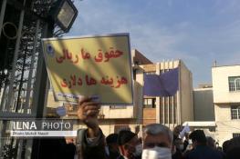  بازنشستگان در تکاپوی نان/ آیا «دائمی شدن همسان‌سازی» شدنی‌ست؟!