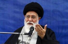 علم الهدی: نه شما مردم تنها با مطالبه می‌توانید فرهنگ را اداره کنید و نه دولت‌ها با نصیحت مشفقانه می‌توانند میدان‌دار این عرصه باشند