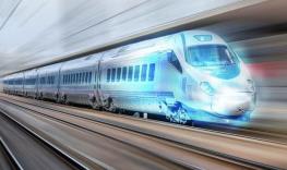 نخستین قطار بی نهایت جهان ساخته می شود