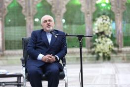   یادداشتی از سید صادق آل طه/ درسی که از ظریف باید گرفت