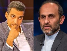 جبلی، رئیس صداوسیما: