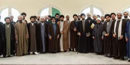  منبری‌ها برای تشویق مردم به شرکت در انتخابات، پویش «چله تواصی» را راه‌اندازی کردند!