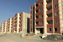  عضو کمیسیون برنامه و بودجه مجلس: بانک ها از مردم پول گرفتند اما مسکن آنها را تحویل نمی‌دهند / احتمال انصراف یک میلیون متقاضی نهضت ملی مسکن