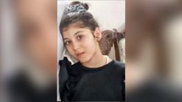  راز پرونده مفقودی دختر بچه ۱۱ ساله اصفهانی فاش شد / پلیس: مادر این دختر با چندین ضربه چاقو او را به قتل رسانده، سپس جنازه فرزندش را آتش زده و مفقودی‌اش را اعلام کرده