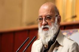 واکنش چمران به طرح شهرداری تهران برای ایجاد فرهنگسرا در بوستان لاله: بعد از جشن ماه رمضان احساس شد که فضاهایی برای چنین طرح‌هایی مورد نیاز است / اجازه نخواهیم داد درختی قطع شود