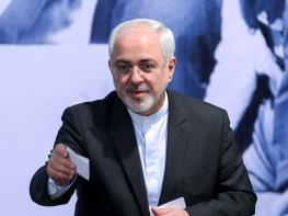  ظریف: در روابط بین‌الملل «بازی‌های با حاصل جمع صفر» میسر نیست/ عصر اتحادهای دائمی رو به پایان است 