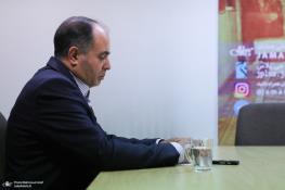  نوری قزلجه، نماینده مجلس: اصلاح قانون انتخابات نشان از انتخاباتی مشارکتی و رقابتی ندارد/ دو سوم ملت در مسیر توسعه و پیشرفت کشور نیستند