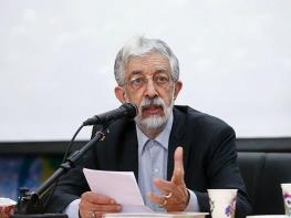  حدادعادل: اگر شورای نگهبان سخت گیری بیش از حد کند، مردم خوششان نمی‌آید؛ همین در مشارکت در انتخابات تاثیر می‌گذارد