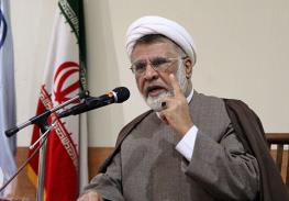 واکنش معنادار فاضل میبدی به رفع حصر کروبی/ آرزوی روحانی اصلاح طلب برای سال جدید