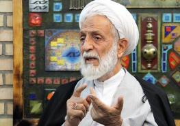 محمدتقی رهبر: هر تعرضی از سوی آمریکا مساوی با پاسخ بی درنگ و دردآور است/ نباید از جار و جنجال آمریکا و صهیونیست‌ها ترسید