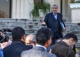  رییس سازمان انرژی اتمی: ساخت نیروگاه به ۷ سال زمان نیاز دارد / تا پایان دولت چهاردهم دو نیروگاه افتتاح خواهیم کرد