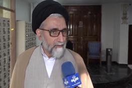  وزیر اطلاعات: قوه قضائیه چندین پرونده امنیت روانی در فضای مجازی را بررسی می‌کند / اگر فضای مجازی را رصد نکنیم که نمی‌توانیم وزیر باشیم / فرزندانم فقط در شبکه های داخلی هستند