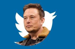  ایلان ماسک ۹٫۲ درصد سهام توییتر را خرید