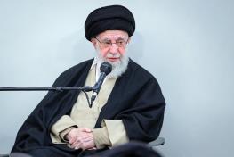  رهبر معظم انقلاب: انسان وقتی طرف مقابل خود را شناخت، ممکن است معامله کند، اما می‌داند چه باید بکند