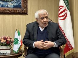 شکل‌گیری فراکسیون وحدت در مجلس دوازدهم/ بادامچیان: مردم در انتخابات به تحریم‌طلبان پاسخ منفی دادند