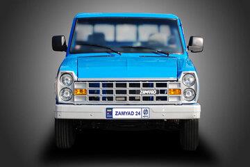  دستور غیراستاندارد رئیس‌جمهور برای نادیده گرفتن استاندارد آقای رییسی‌! به همین سادگی گفتید ۲۰ هزار نیسان آبی برود به بازار؟!