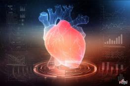 تشخیص بیماری قلبی توسط هوش مصنوعی تا ۴۰ برابر سریعتر از روش‌های معمول