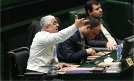  ترکیب هیئت های اجرایی نزدیک به تندروها و حامیان دولت بودند جعفرزاده: شورای نگهبان جلوی دیکتاتوری انتخاباتی دولت را بگیرد / رئیسی سال ۱۴۰۴ انتخابات آسانی نخواهد داشت