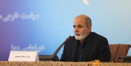  گفتگوی تلفنی دبیر شورای امنیت ملی ایران با همتای ارمنی خود / احمدیان: ایران از برقراری صلح پایدار در منطقه حمایت می‌کند