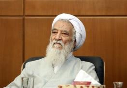 موحدی کرمانی رییس مجلس خبرگان شد