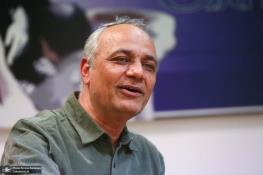  زیدآبادی: اگر تایید صلاحیت پزشکیان برای گرم شدن انتخابات است، آینده امید بخش نخواهد بود/ انتخابات 1403 می‌تواند نمونه جدیدی باشد