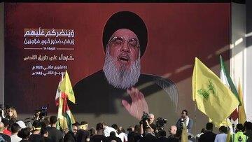  ایران در عملیات حماس دخالتی ندارد اعلام راهبرد حزب‌الله در برابر اسرائیل/ نکات مهم سخنرانی نصرالله چه بود؟