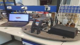 بومی سازی تجهیزات اندازه گیری اپتیکی