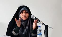  دستیار حقوقی رئیس جمهور: مخالف اصل هشتادوپنجی شدن لایحه حجاب هستم