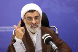  خسرو پناه: کنکور ۱۴۰۳ طبق مصوبه شورای عالی انقلاب فرهنگی برگزار می‌شود / مافیا خواب بازگشت به آزمون تستی را ببیند