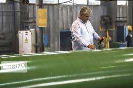 طراحی سازه‌ لوله‌های کامپوزیت بهینه‌سازی شد