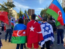 باکو در مسیر استراتژی «مرگ با هزار چاقو» علیه ایران / مصائب تنهایی تهران در عرصه بین الملل همچنان ادامه دارد...