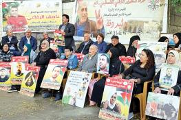  در دومین روز از آتش‌بس در غزه اتفاق افتاد جشن آزادی اسرا در فلسطین 
