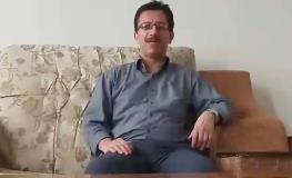  محمدرضا ستاره، فیزیکدان برجسته کشور بر اثر سانحه رانندگی درگذشت