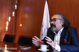  دستمالی: باید در قفقاز جسورانه‌تر عمل کنی/ ضعف ایران موضع اعراب را تقویت می‌کند