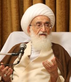  آیت الله نوری همدانی: امروز سلایق مختلفی در حوزه حاکم است؛ بعضی جا‌ها قدرت تحمل افراد نیز کم شده / عده‌ای سریع تخریب می‌کنند و برچسب می‌زنند؛ می‌گویند ضد فلان شده و یا تندرو است 