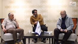 الله کرم:می‌پرسند چرا می شود برای حجاب تجمع کرد ولی برای رفع حصر نه/ زیدآبادی: این واجب کفایی فقط مختص شماست؟
