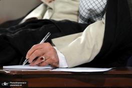  موافقت رهبر انقلاب با عفو، تخفیف و تبدیل مجازات بیش از 2000 محکوم