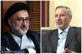  در شبکه اجتماعی اکس مطرح شد؛ مهاجرانی: استقبال جوانان از رونالدو طبیعی است، نه تحقیر ملی/ ابطحی: نشانه پویا بودن بچه های جوان ایران است